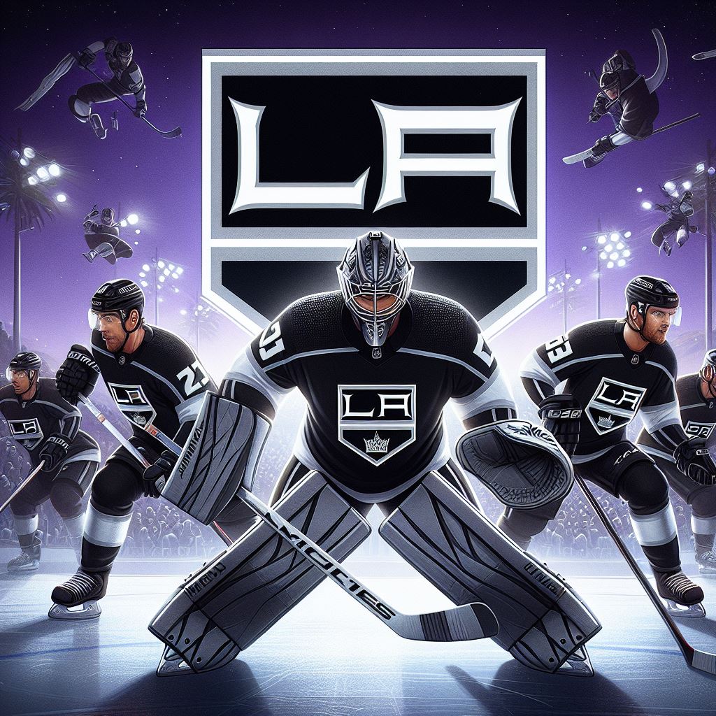 Los Angeles Kings